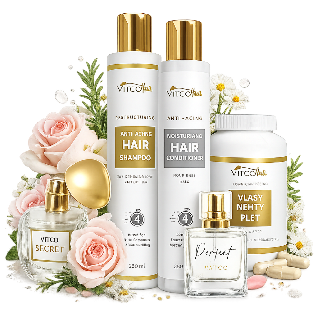 VitcoHair